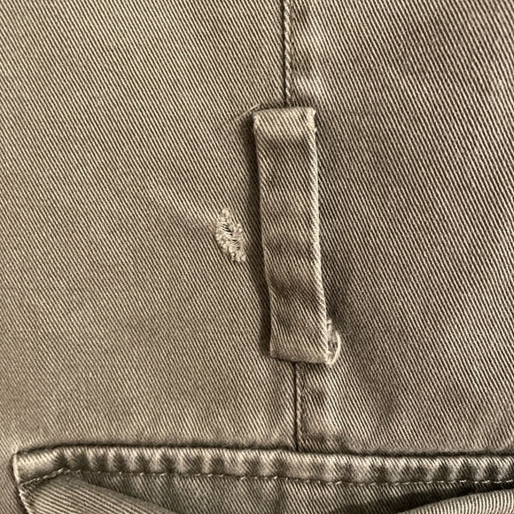 Vintage Old navy utility style cargo jacket - Picture 2 of 7